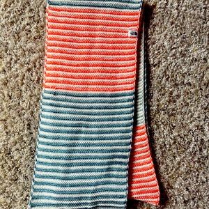 North Face Scarf